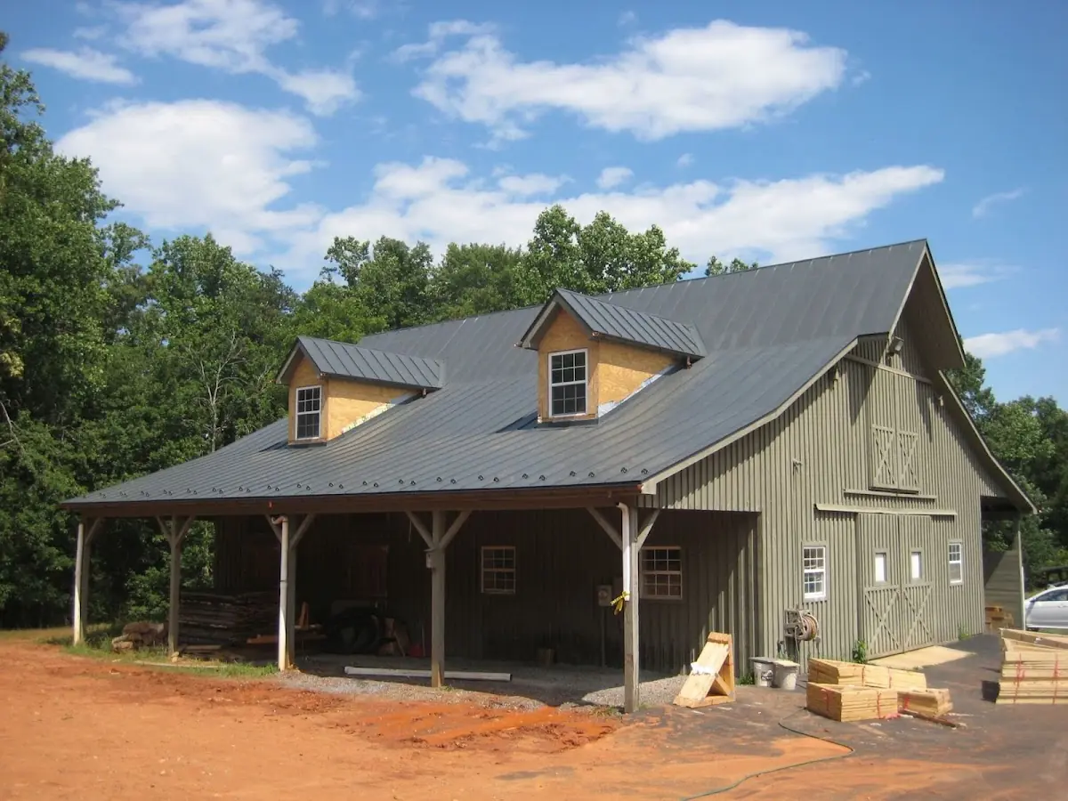 Expert Roof Leak Repair workmanship in Pinehill